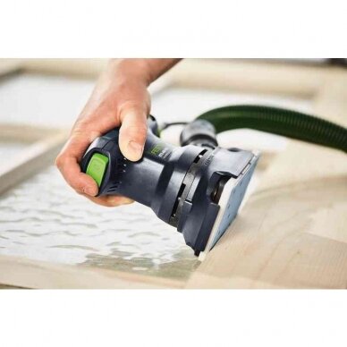 Apsauga Protector Festool PR RTS-R 80x133 (201691) 7