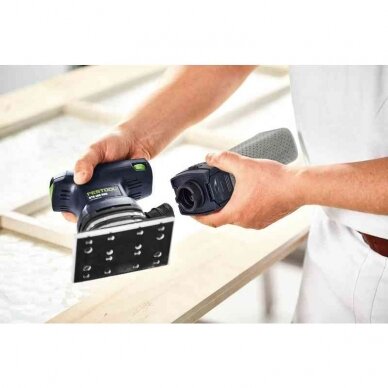 Apsauga Protector Festool PR RTS-R 80x133 (201691) 8