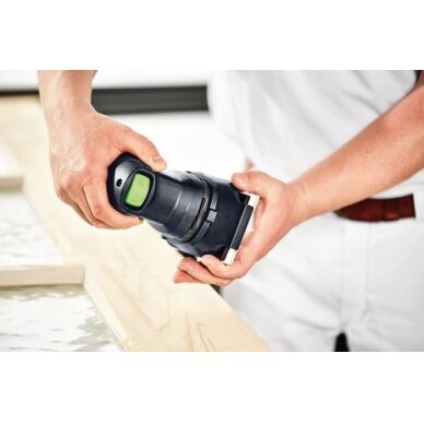 Apsauga Protector Festool PR RTS-R 80x133 (201691) 1