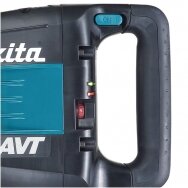 Atskėlimo plaktukas Makita HM1214C, SDS-MAX