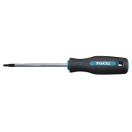 Atsuktuvų rinkinys Makita E-13530, 5 vnt, T10x100, T15x100, T20x100,T25x100, T30x100