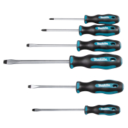 Atsuktuvų rinkinys Makita E-10506, 6 vnt.