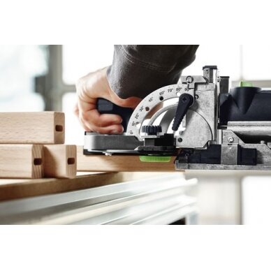 Atrama siauroms detalėms Festool LA-DF 500/700 (493487) 3