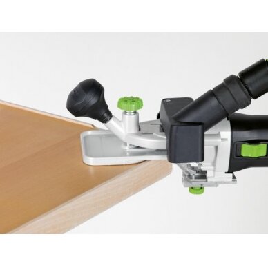 Atraminė plokštė Festool FT-MFK 700 1,5° Set (495165) 2