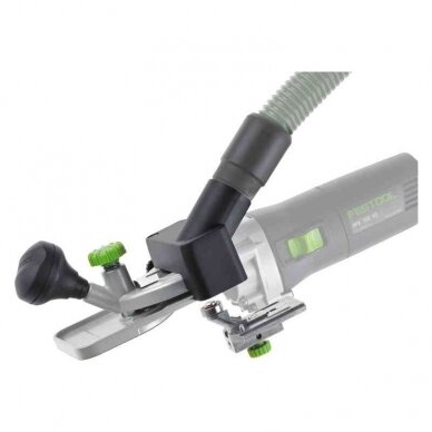 Atraminė plokštė Festool FT-MFK 700 1,5° Set (495165)