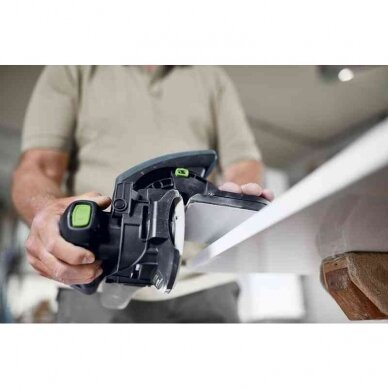 Atraminis įrenginys Festool AH-ES-ETS/ETSC (205316) 9