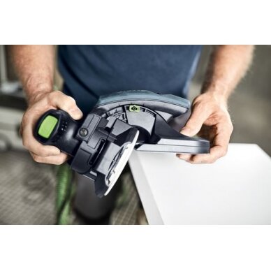 Atraminis įrenginys Festool AH-ES-ETS/ETSC (205316) 3