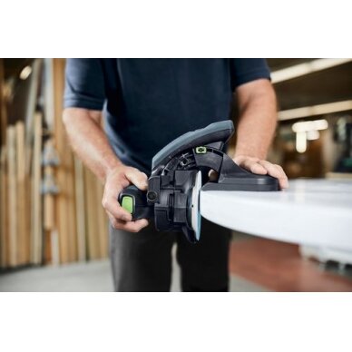 Atraminis įrenginys Festool AH-ES-ETS/ETSC (205316) 5