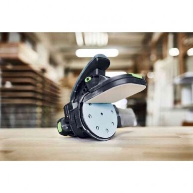 Atraminis įrenginys Festool AH-ES-ETS/ETSC (205316) 8