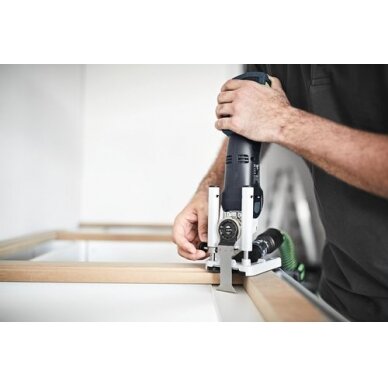 Atraminis įrenginys Festool OSC-AH (203254) 3