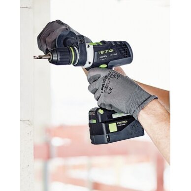 Atsarginis grąžtas Festool HW D 5 F.BTA (491794) 1