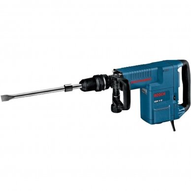 Atskėlimo plaktukas Bosch GSH 11 E Professional 1