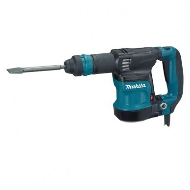 Atskėlimo plaktukas Makita HK1820, SDS-Plus