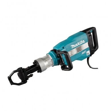 Atskėlimo plaktukas Makita HM1512, 1 850 W 1