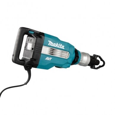 Atskėlimo plaktukas Makita HM1512, 1 850 W 2