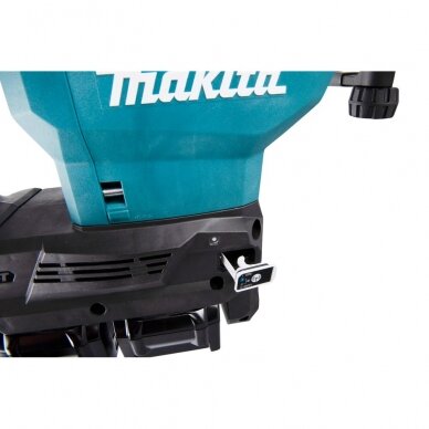 Atskėlimo plaktukas Makita HM002GZ03, 2x40V, SDS-Max, 18 mm, (be akum.ir krov.) 5