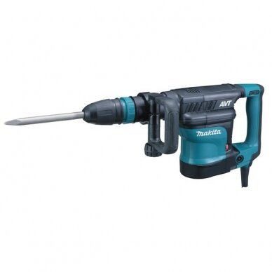 Atskėlimo plaktukas Makita HM1111C, SDS-MAX