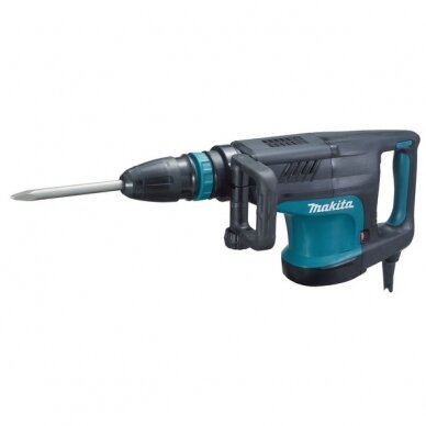 Atskėlimo plaktukas Makita HM1203C, SDS-MAX