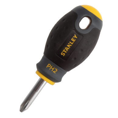 Atsuktuvas Stanley Fatmax PH2x30 mm (su blisteriu)