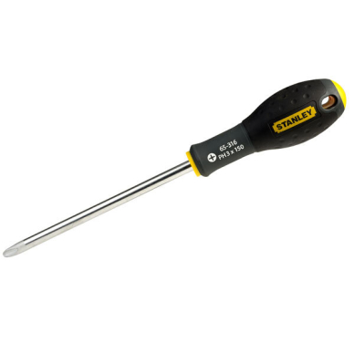 Atsuktuvas Stanley Fatmax PH3x150 mm (su blisteriu)