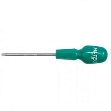 Atsuktuvas TORX T5x75 (61375)