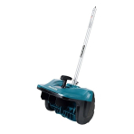 Sniego valymo priedas MAKITA SN400MP