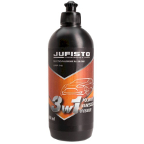 Automobilių poliravimo pienelis 450 ml