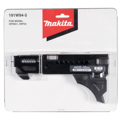 Automatinio sukimo mazgas (55) Makita 191W94-5 2