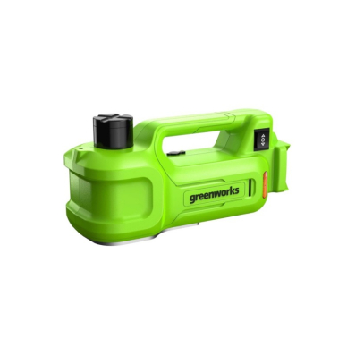 AUTOMOBILIO DOMKRATAS Greenworks G24JACK, 24V, (tik įrankis)