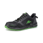 Batai A-RUN Low Green 38 dydis.