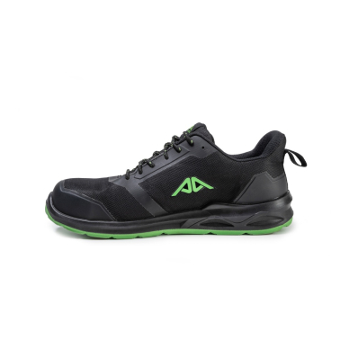 Batai A-RUN Low Green 38 dydis. 2