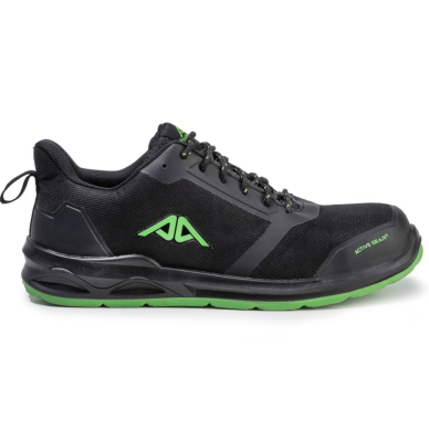 Batai A-RUN Low Green 38 dydis.