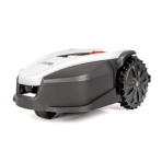 Vejos robotas Cedrus C-MOW-M6+, 20V, 600 m²