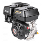 Benzininis variklis Loncin G270F-C, 6.0 kW