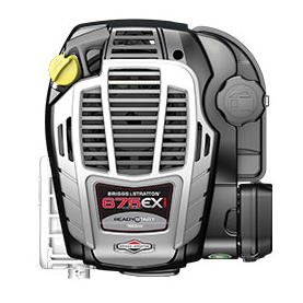 BENZININIS VARIKLIS BRIGGS&STRATTON 675 EXI SERIJA 1