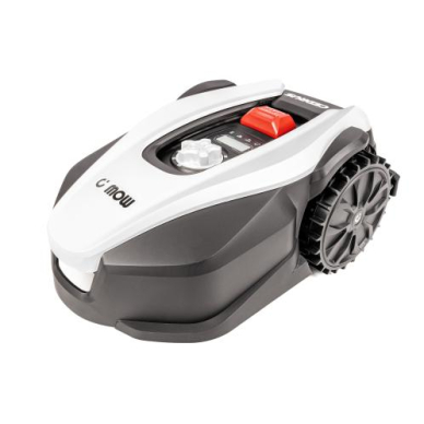 Vejos robotas Cedrus C-MOW-M6+, 20V, 600 m²