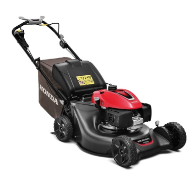 Benzininė savaeigė vėjapjovė HONDA HRN536VY 53cm, 3,2kW