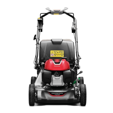 Benzininė savaeigė vėjapjovė HONDA HRN536VY 53cm, 3,2kW 3