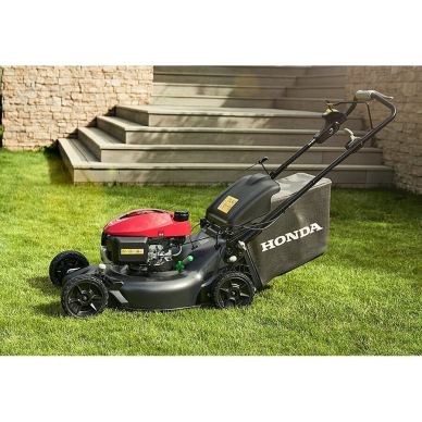 Benzininė savaeigė vėjapjovė HONDA HRN536VY 53cm, 3,2kW 6