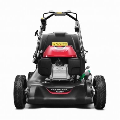 Benzininė vejapjovė HONDA HRN536C1VYEA, 3,2 kW 1