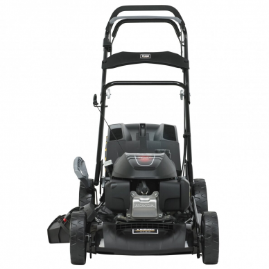 Benzininė savaeigė vejapjovė Texas RAZOR 5190 TR/W, 3.6 kW 1