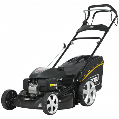 Benzininė savaeigė vejapjovė Texas RAZOR 5190 TR/W, 3.6 kW 2