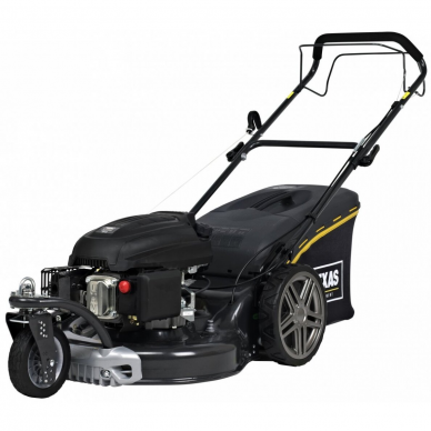 Benzininė savaeigė vejapjovė Texas PREMIUM 5175 TR/W, 3,2 kW