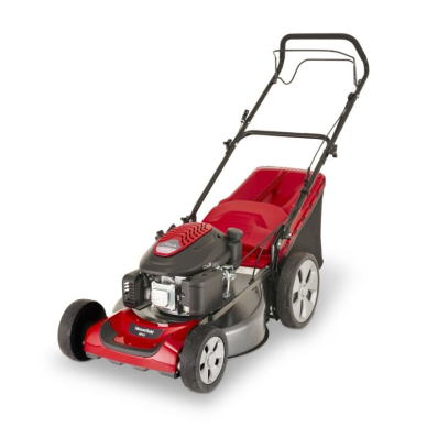 Benzininė vejapjovė - Mountfield SP53 1