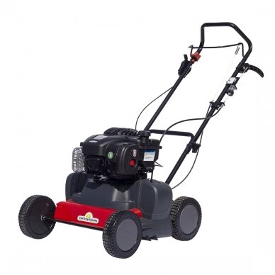 Benzininis aeratorius Eurosystems SC 42 su Briggs&Stratton varikliu