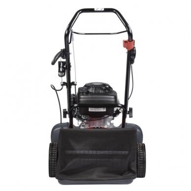 Benzininis aeratorius Eurosystems SC 42 su Briggs&Stratton varikliu 2