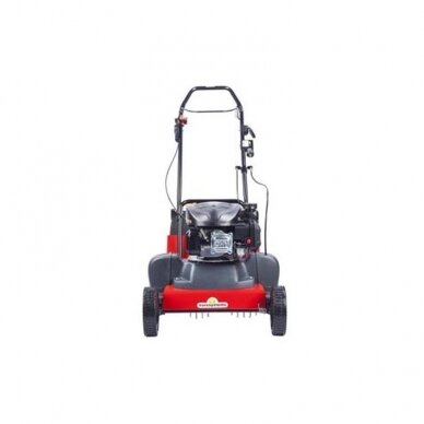 Benzininis aeratorius Eurosystems SC 42 su Briggs&Stratton varikliu 1