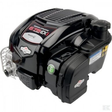 BENZININIS VARIKLIS BRIGGS&STRATTON 675 EXI SERIJA