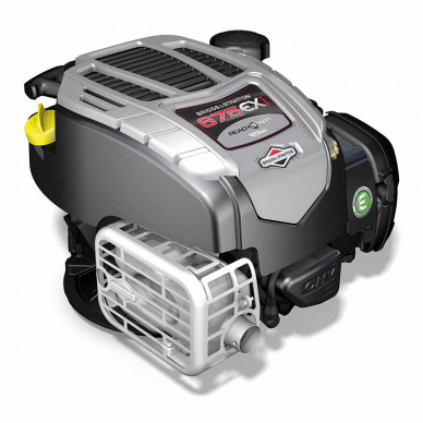 BENZININIS VARIKLIS BRIGGS&STRATTON 675 EXI SERIJA 2