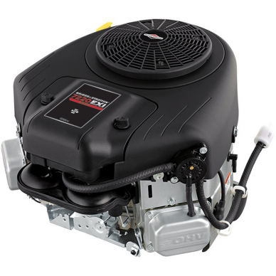 Benzininis variklis BRIGGS&STRATTON Intek V-Twin 724 cc; 22 AG